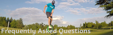 Frequently Asked Questions