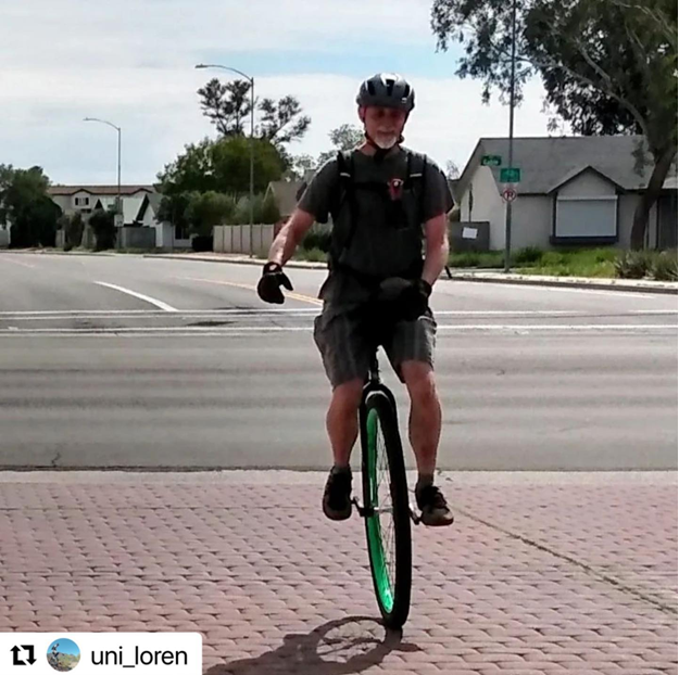 unicycle