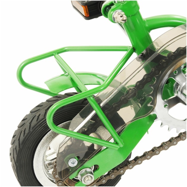 minibike