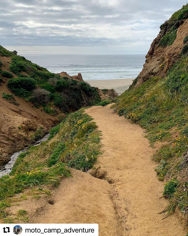 Ready to Hit the Trail