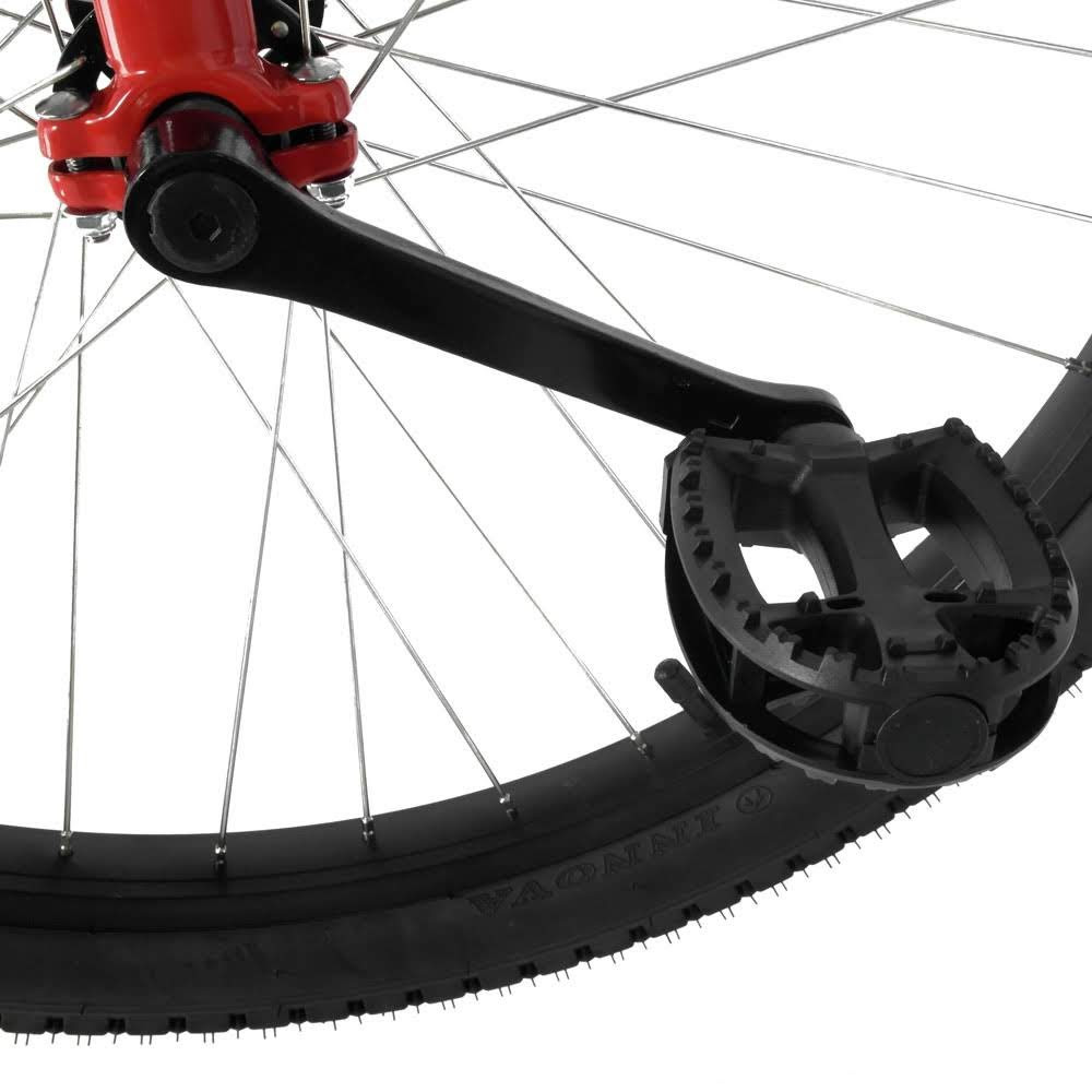 rim consideration