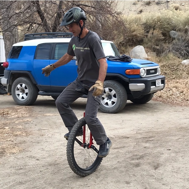 odd bike