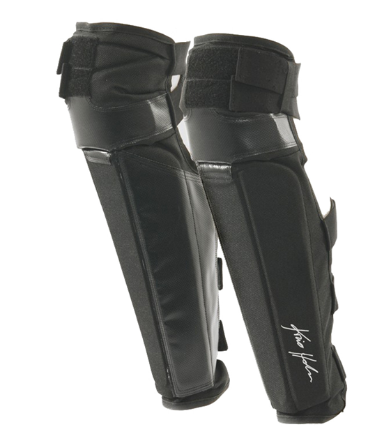 Unicycle Leg Armor
